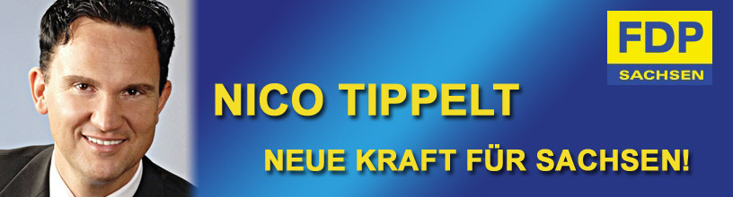 Nico Tippelt