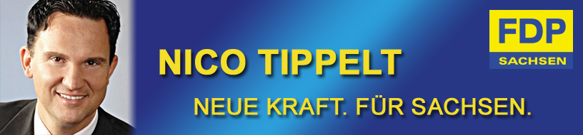 Nico Tippelt